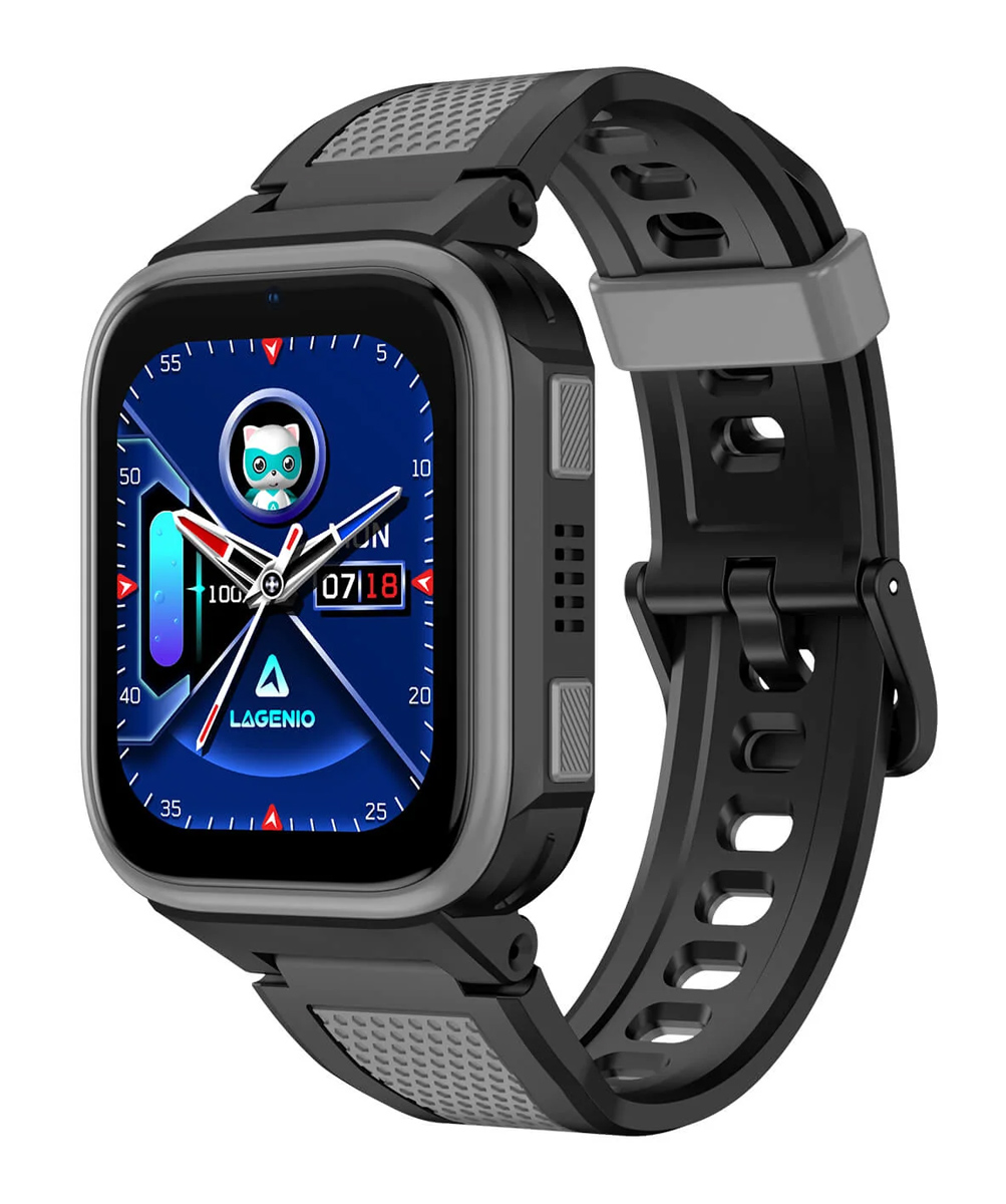 LAGENIO GPS smartwatch για παιδιά K10