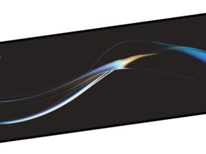 KAKUSIGA gaming mouse pad KSC-1161