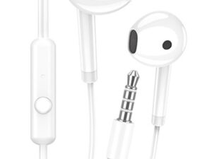 KAKUSIGA earphones με μικρόφωνο KSC-1301