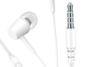 KAKUSIGA earphones με μικρόφωνο KSC-1303