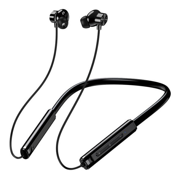 KAKUSIGA earphones KSC-1878 με μαγνήτη