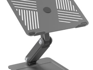 BRATECK μεταλλική βάση για laptop LPS09-02