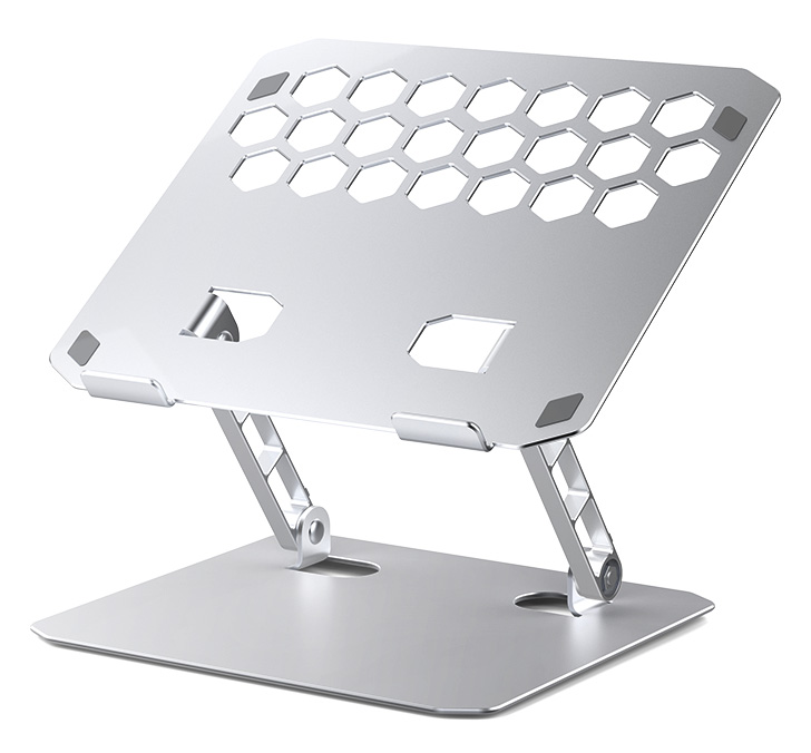 ORICO μεταλλική βάση για laptop/tablet LST02
