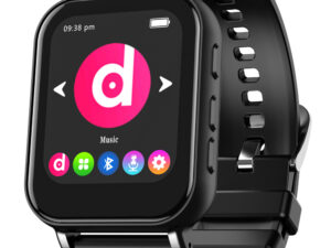 RUIZU MP3 player M8