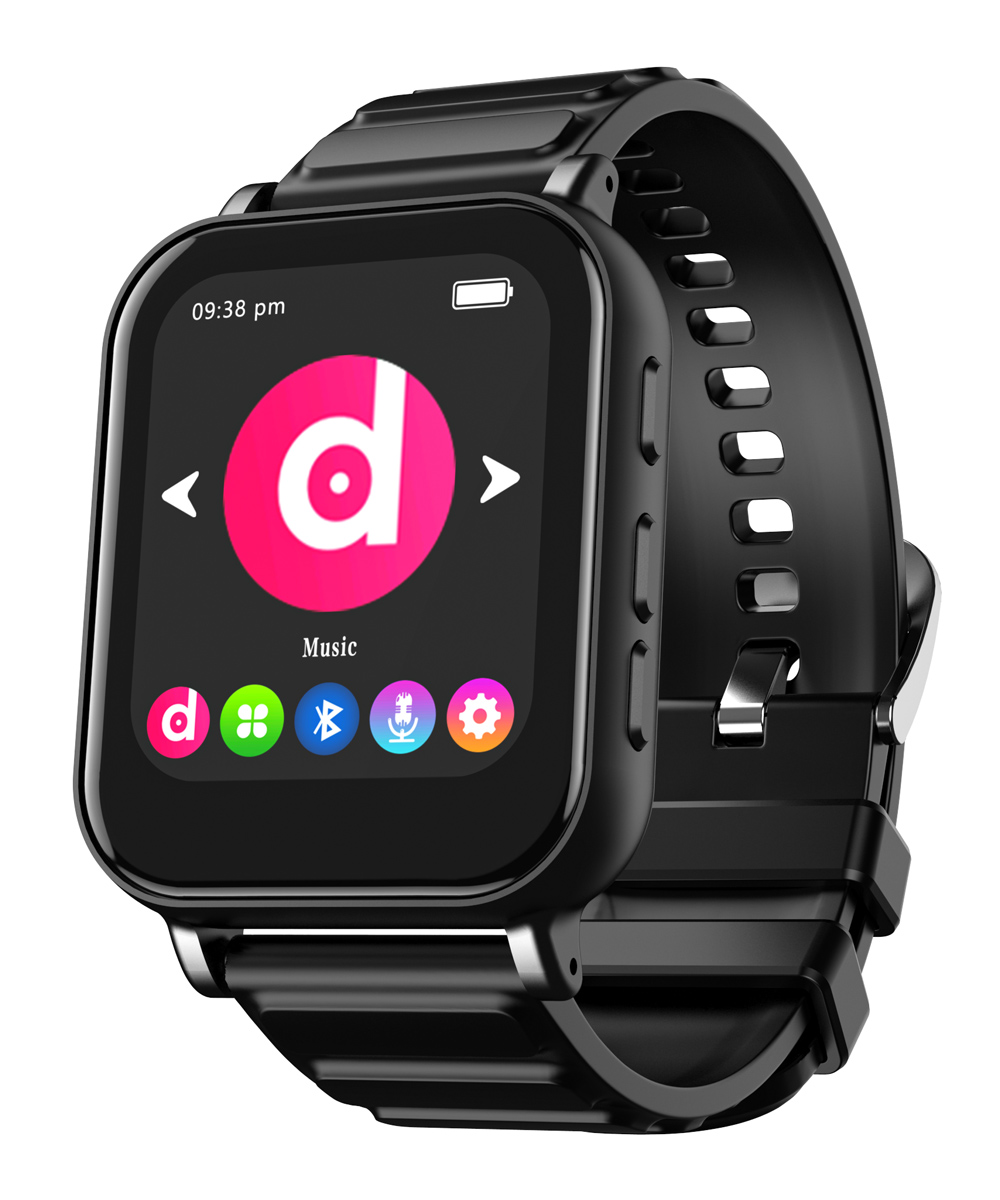 RUIZU MP3 player M8