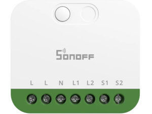 SONOFF smart διακόπτης MINI DUO