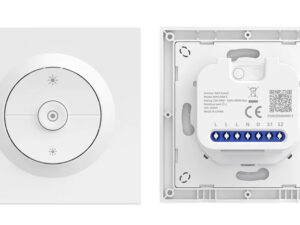 SONOFF smart επιτοίχιος διακόπτης dimmer Orb-DIM
