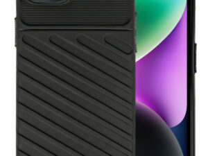 POWERTECH Θήκη Thunder MOB-1832 για iPhone 14 Plus