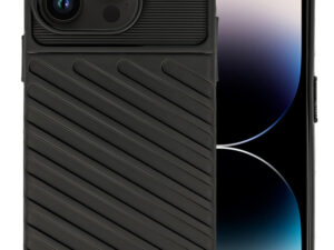 POWERTECH Θήκη Thunder MOB-1924 για iPhone 15 Pro Max