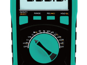 PROSKIT ψηφιακό πολύμετρο MT-1710N