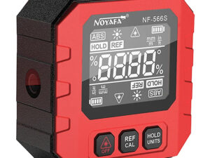 NOYAFA ψηφιακό γωνιόμετρο laser NF-566S