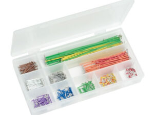 PROSKIT jumper wire kit OP-E351 για breadboards