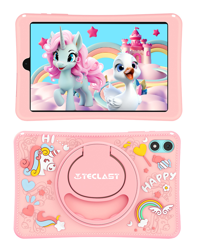 TECLAST tablet P85 Kids