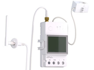 SONOFF smart μετρητής κατανάλωσης ρεύματος POWCT
