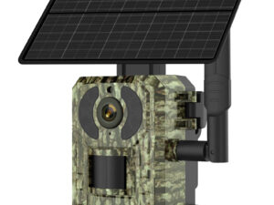 POWERTECH smart ηλιακή κάμερα κυνηγού PT-1178