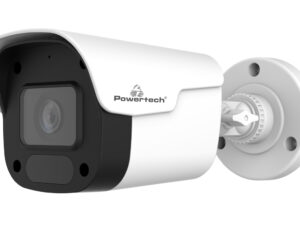 POWERTECH IP κάμερα PT-1234 με μικρόφωνο