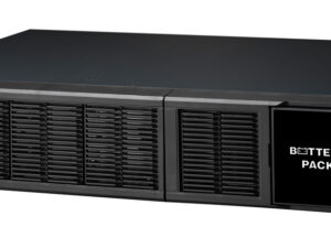 POWERTECH battery pack PT-1362 για rack 2U