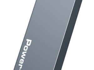 POWERTECH θήκη για M.2 SATA/NVMe SSD PT-1375