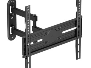 POWERTECH επιτοίχια βάση τηλεόρασης PT-1388