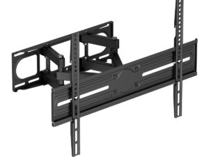 POWERTECH επιτοίχια βάση τηλεόρασης PT-1389