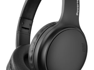 POWERTECH headphones PT-1463
