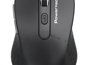 POWERTECH ασύρματο ποντίκι PT-1466