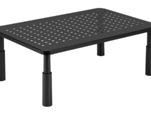 POWERTECH επιτραπέζια βάση οθόνης/laptop PT-1568