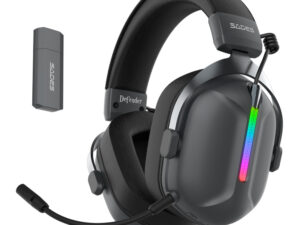 SADES gaming headset Defender