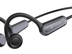 CELEBRAT neckband earphones SE9
