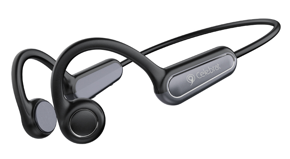 CELEBRAT neckband earphones SE9