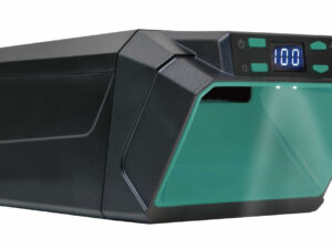 PROSKIT σταθμός απορρόφησης καπνού SS-598F