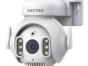 SECTEC smart κάμερα ST-515C-3MTY