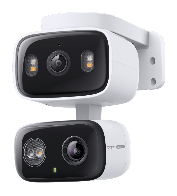 TP-LINK smart κάμερα Tapo C246D