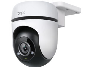 TP-LINK smart κάμερα Tapo C500