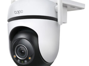 TP-LINK smart κάμερα Tapo C520WS