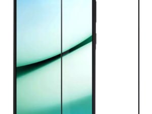 POWERTECH tempered glass 5D TGC-0737 για Samsung Galaxy A56