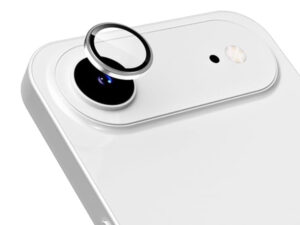 POWERTECH tempered glass TGC-0793 για κάμερα iPhone 17 Air