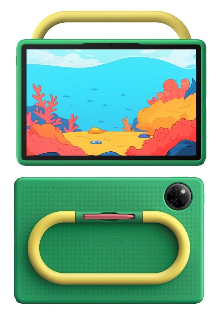 DOOGEE tablet U11 Kid