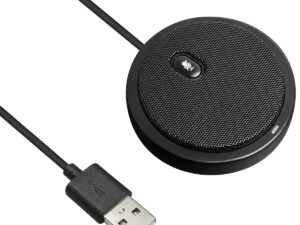CMTECK επιτραπέζιο μικρόφωνο UM02