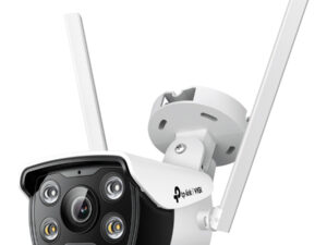 TP-LINK IP κάμερα VIGI C340-W