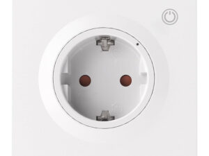 SONOFF smart επιτοίχια πρίζα ρεύματος WS01TPF-E