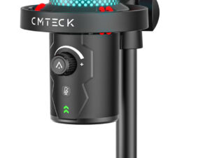 CMTECK επιτραπέζιο μικρόφωνο XM560