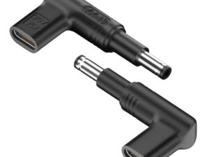 POWERTECH αντάπτορας τροφοδοσίας laptop YX-13