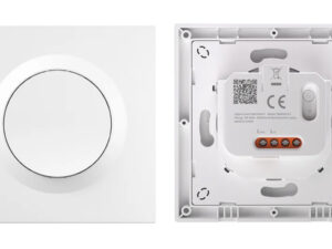 SONOFF smart επιτοίχιος διακόπτης Orb-ZBW1L
