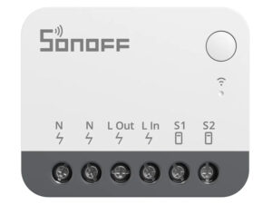SONOFF smart διακόπτης ZBMINIR2
