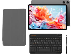TECLAST tablet P30T με πληκτρολόγιο/στυλό αφής/θήκη