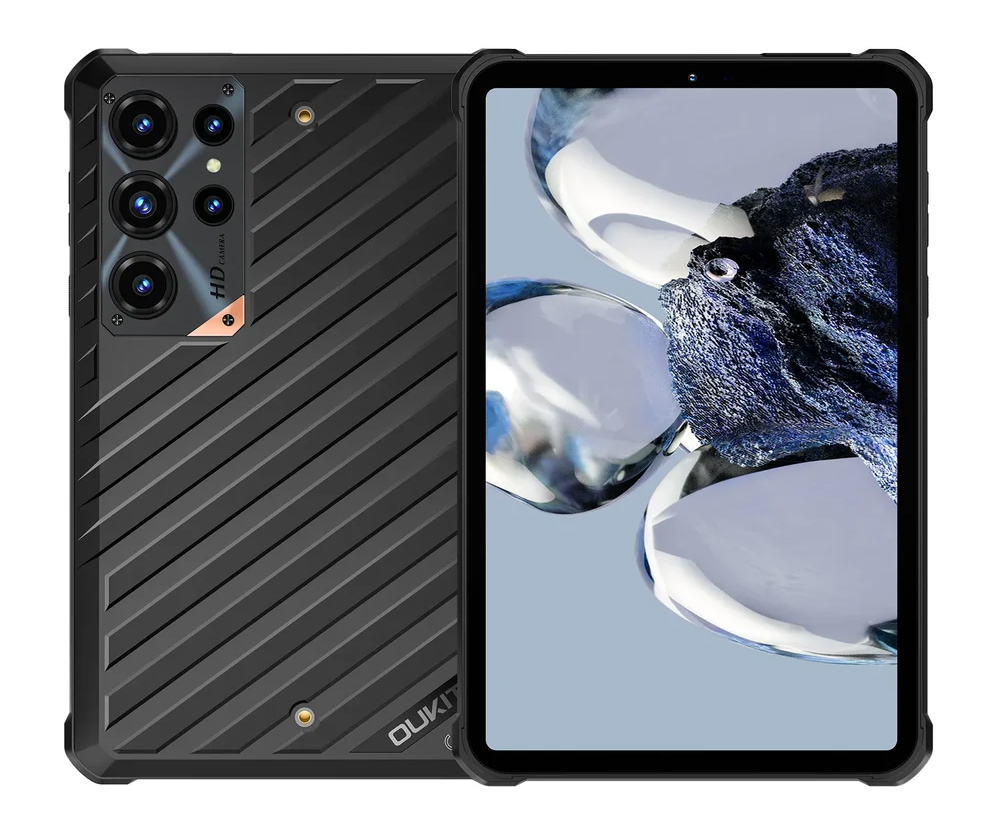 OUKITEL tablet RT11