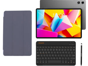TECLAST tablet T50 Plus με πληκτρολόγιο/στυλό αφής/θήκη