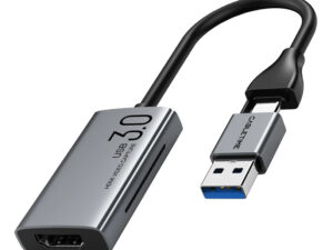 CABLETIME video capture CT-ACHC3-AG