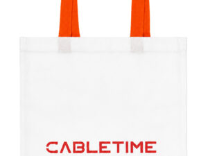 CABLETIME τσάντα CT-BAG